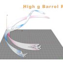 High G Barrel Roll 이미지