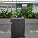 라스베이거스 PC | [내돈내산] 가성비 투이든 29인치 캐리어: 낚시대 수납부터 아이오닉5 트렁크까지