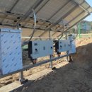 화성이태양광발전소 이미지