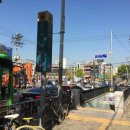 거여역 6번출구 앞 이미지