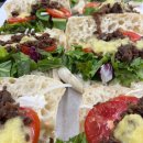 카페고은별샌드위치 이미지