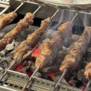 오시나래 | 부산 장림 맛집 사하구 양꼬치 전문점 진미양꼬치