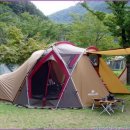 벽계야영장 이미지