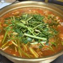 바다양푼이동태탕사석점