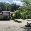 속리산알프스야영장 이미지