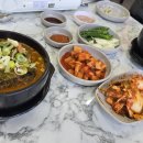 자매손맛칼국수