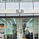 상암가게 | [상암 샐러드 맛집 추천] SLB샐러드 상암점 (부채살포케 제육소보로랩 후기)