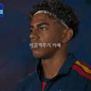 [결승전] 경기장 입장 &amp; 국가 제창 이미지