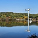 율동공원 이미지