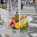 OK 꽃백화점 이미지