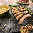 강남숯불갈비 이미지