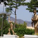 죽산휴게소 이미지