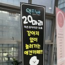 약지애견카페