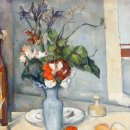 중산서로L | [세잔 | 르누아르展 후기] 오랑주리•오르세 미술관 특별전 – 사과의 구조, 빛의 온기 | 예술의 전당...