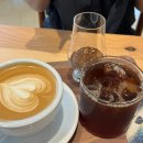 고운동도서관 | 고운동 조용한 느좋 카페 “스위치커피”