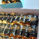 바다김밥 - 여수시 통제영5길 10-4 | 바다김밥