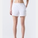 데상트(DESCENTE) | 데상트 러닝 5인치 쇼츠 화이트 SR123RHP22 입고 3주 동안 100km 넘게 뛰어본 후기