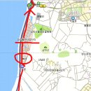 통일전망대주유소 이미지