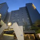 호텔컬리넌용인 이미지