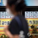 서울 아파트 전세 여전히 고공행진…하반기 전세난 더 심해지나 이미지
