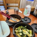 봉평 옹심이 메밀 막국수 이미지