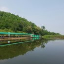 죽림낚시터 이미지