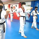 차오름 태권도 교육관 이미지