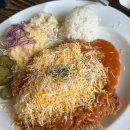 김밥천국 형곡 이미지