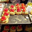 반디(주)대전지점 | 대전 성심당 본점 빵 종류 추천 주차 총정리 : 평일 웨이팅, 모든 빵 사진 찍기, 대전역점 간단 후기