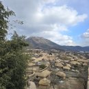 낙안읍성 이미지