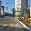 삼사리 해상공원 입구 이미지