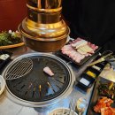 용이네뒷고기재송 | 해운대 가성비 고깃집 회식하기 좋은 용이네뒷고기 내돈내산
