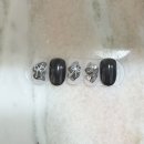 GS25 꿈에그린2호점 | 서면네일 이달의아트 맛집 카리언네일 서면2호점