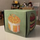 더망고 | 성심당 망고시루 솔직 후기