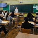 칠원초등학교 이미지