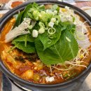 이마트24대전안영오월드점 | 대전 둔산동 갤러리아 점심 한식 맛집 타향골 따귀탕 둔산본점