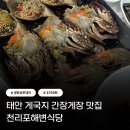 투데이25 | 생방송투데이 태안 게국지 맛집 천리포 해변식당, 우럭젓국+게장까지 풀코스 총정리