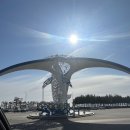 고래불 비치파크골프장 이미지