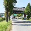 능주전통시장 이미지