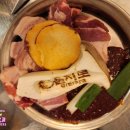 마전연탄생고기 | [인천 서구] 고추장 삼겹살이 끝내주는 '을지로 연탄구이 마전점' 식사 후기