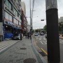 버스정류소_화곡역 이미지