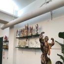 프로마인드짐 PT & 태닝 녹번점 이미지