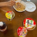 안기수타면 | 먹자골목에서 세~노~고키부리~
