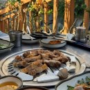 증심사뚱돼지숯불갈비 | 광주 벚꽃 맛집 증심사 뚱돼지숯불갈비 내돈내산 솔직 후기