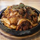 숯불바베큐 감탄 이미지