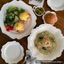 장전로20번길(3-307) | 부산대 데이트 맛집 브런치앤디너 테라비 부산대점 방문 후기