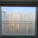 강변들보람 | 하남시 유리창 청소 업체 추천! - 풍산동 미사강변센트럴자이아파트 유리창 청소 후기(겨울철 유리창...