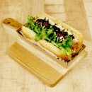 수제샌드위치 이미지