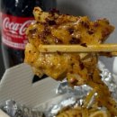 꾸브라꼬주안점 이미지