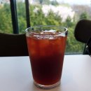 은파장례식장 식당 | 군산 나운동 은파유원지 카페, 뷰맛집 대형카페 '할리스 군산은파유원지DI점'
